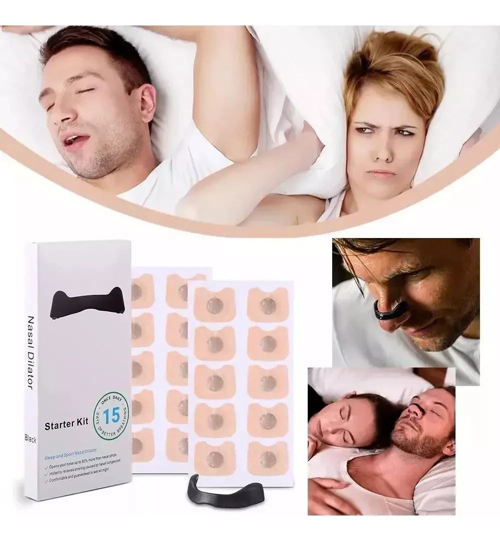 AirBoost® Strips