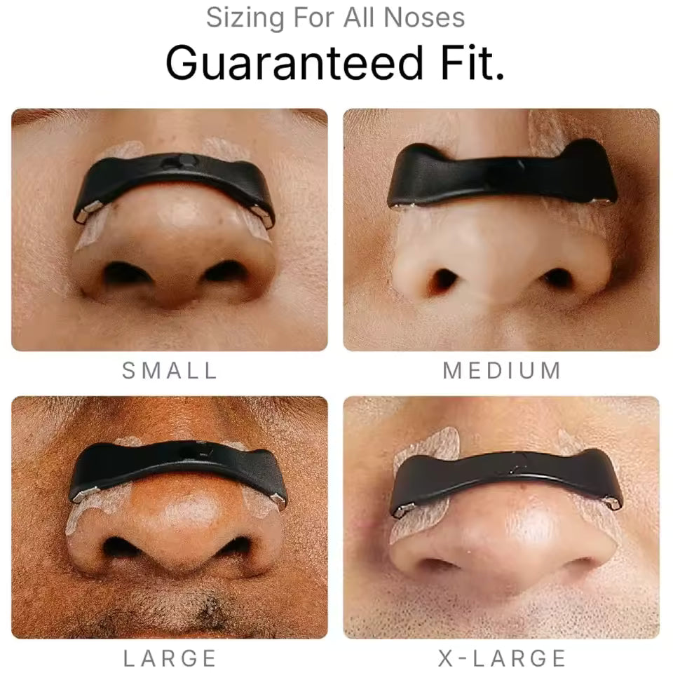 AirBoost® Strips