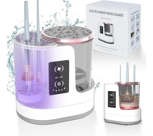 Lavadora De Brochas De Maquillaje usb